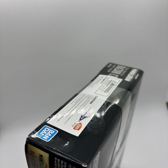 BanDai Star Wars The Mandalorian: #018 RAZOR CREST Plastic Model Kit #20210621 - Picture 3 of 6